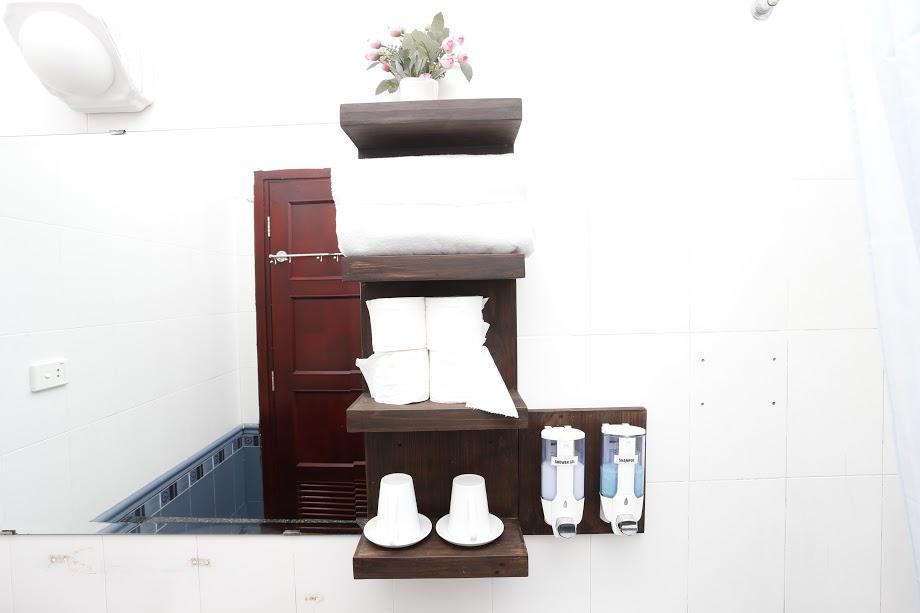 Hanoi Traveller Hostel ภายนอก รูปภาพ