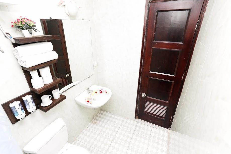 Hanoi Traveller Hostel ภายนอก รูปภาพ