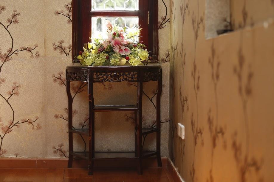 Hanoi Traveller Hostel ภายนอก รูปภาพ