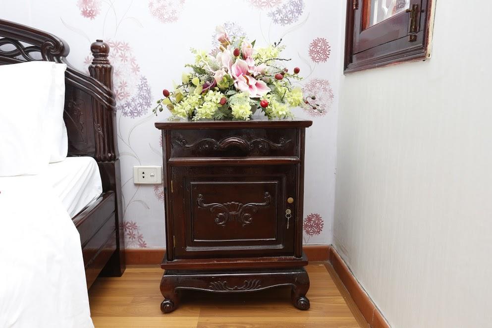 Hanoi Traveller Hostel ภายนอก รูปภาพ